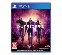 Outriders (PS4)
