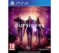 Outriders - PS4