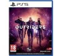 Outriders PS5