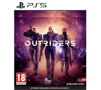 Outriders - Ps5