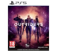 Outriders (Sony Playstation 5)