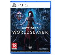 Outriders Worldslayer