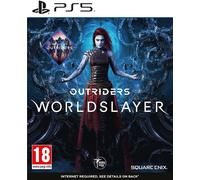 Outriders : Worldslayer ( Full Uk ) Including Outriders