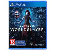 Outriders Worldslayer [GRA PS4]