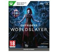 Outriders Worldslayer Xbox Series X E