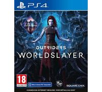 Outriders : Worldslayer PS4