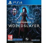 Outriders Worldslayer (PS4)