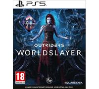 Outriders : Worldslayer PS5