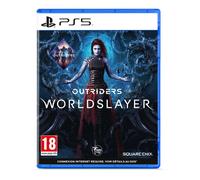 Outriders Worldslayer PS5