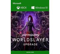 OUTRIDERS WORLDSLAYER UPGRADE (DLC) PC/Xbox Live Key GLOBAL
