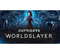 Outriders Worldslayer (XB1)