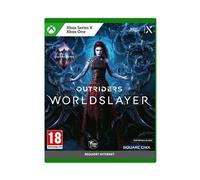 Square Enix Jeu vidéo Outriders Worldslayer pour Xbox Series X E