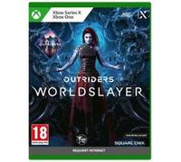 Square Enix Jeu vidéo Outriders Worldslayer pour Xbox Series X E