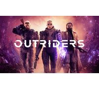 Outriders (XB1)