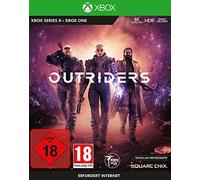 Outriders (Xbox One / Xbox Series X)