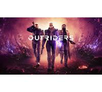 OUTRIDERS (Xbox Series X)