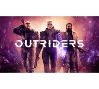 Outriders (Xbox X)