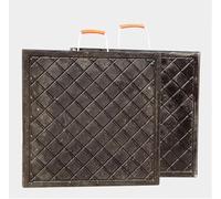 Outrigger Pad pour cric de camping-car - Blocs de stabilisation empilables et imperméables pour grue, naufrageur, remorque