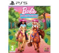 Outright Games Barbie: Sentiers Equestres