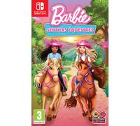 Outright Games Barbie: Sentiers Equestres