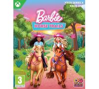Outright Games Barbie: Sentiers Equestres