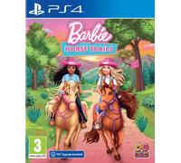 Outright Games Barbie: Sentiers Equestres