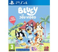 Outright Games Bluey