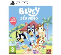 Outright Games Bluey