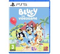 Outright Games Bluey : Le jeu vidéo PS5