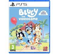 Bluey: The Videogame - PS5 PlayStation 5 (Sony Playstation 5)