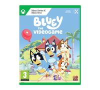 Outright Games Bluey : Le jeu vido Xbox
