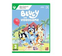Bluey: The Videogame - Xbox (Xbox)
