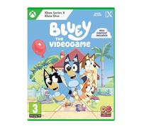 Outright Games Bluey : The Videogame