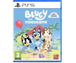 Outright Games Bluey : The Videogame