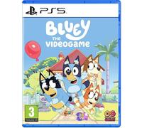 Outright Games Bluey: The Videogame PS5 Taille unique Unisex