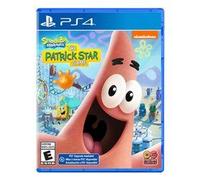 Outright Games Bob L'éponge Jeu Vidéo The Patrick Star Game