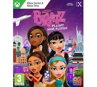 Outright Games Bratz: Affiche Ta Mode