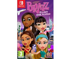 Outright Games Bratz: Affiche Ta Mode