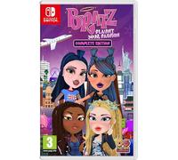 Outright Games Bratz: Flaunt Your Fashion (Complete Edition)