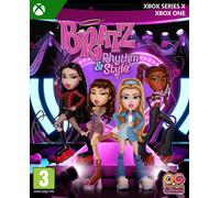 Outright Games Bratz Rythme & Style