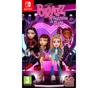 Outright Games Bratz Rythme & Style
