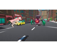 Outright Games DC Krypto Super-Chien : Les Aventures de Krypto et Ace