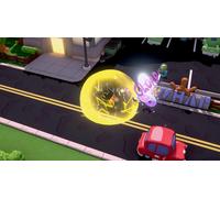 Outright Games DC's Justice League: Cosmic Chaos