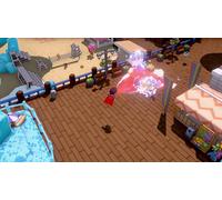 Outright Games DC's Justice League: Cosmic Chaos