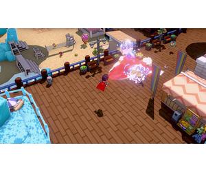 Outright Games DC's Justice League: Cosmic Chaos