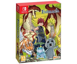 Outright Games Farmagia - Limited Edition