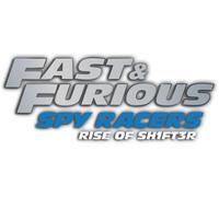 Outright Games Fast & Furious: Spy Racers Rise of SH1FT3R Standard Multilingue PlayStation 4