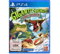 Outright Games Gigantosaure : Dino Sports - PS4