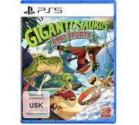 Outright Games Gigantosaure : Dino Sports - PS5