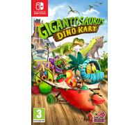 Outright Games Gigantosaurus: Dino Kart